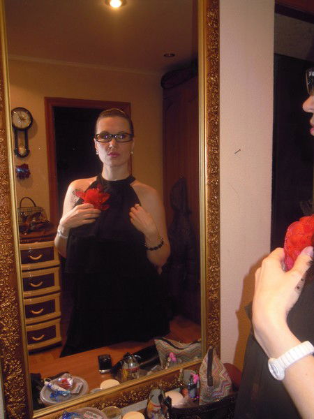 Светлана Фёдорова