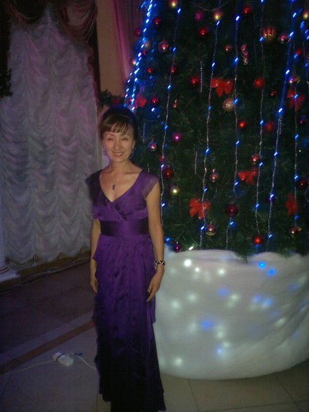 Алия Сеитова