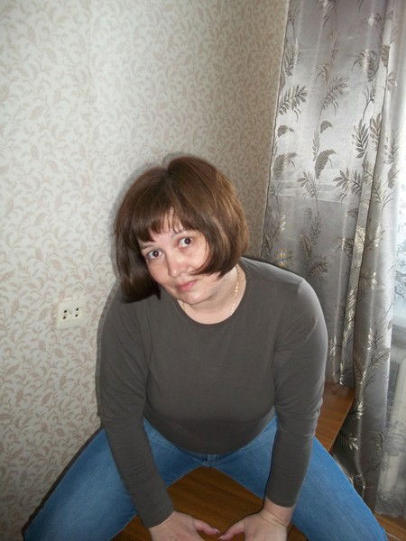 Альбина Казакова