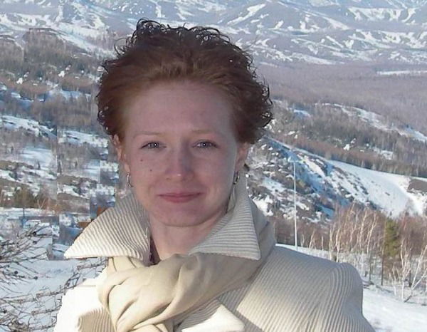 Анастасия Ефремова