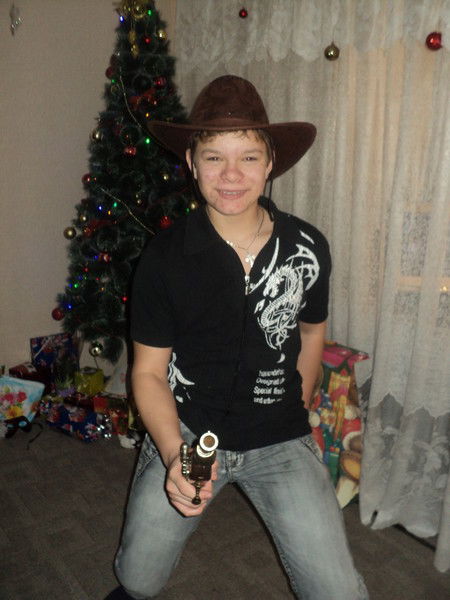 Дмитрий Чепукас