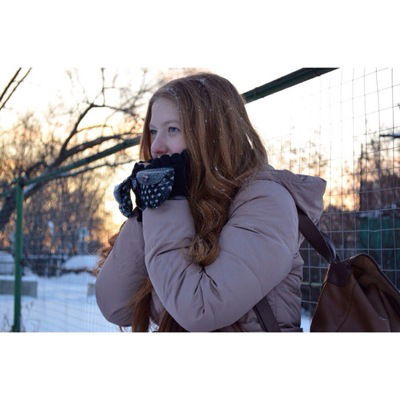 Елизавета Козлова