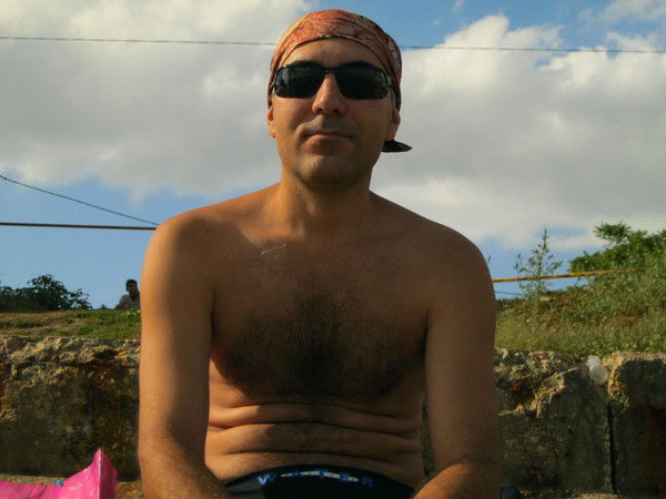 Андрей Лукьяненко