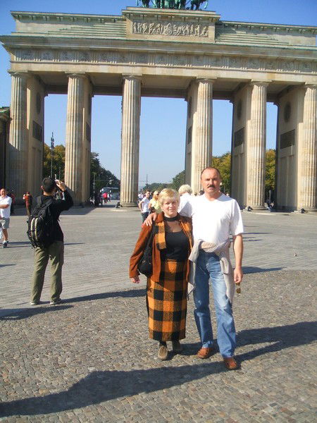 Наталия Марутик