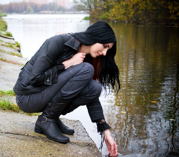 Анна Кошелева