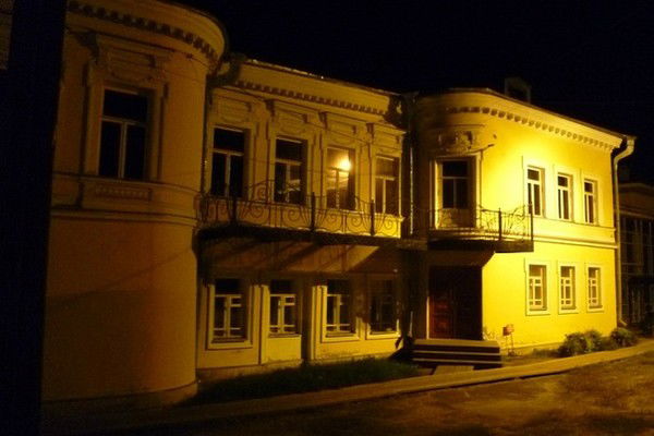 Татьяна Зеленина