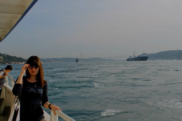 Софья Коновалова