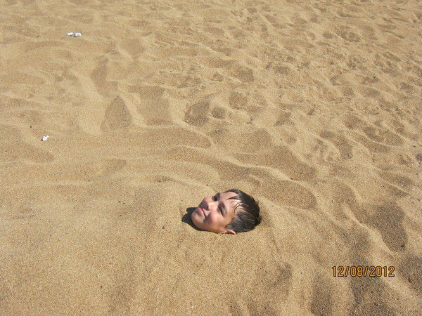 Максим Полянский