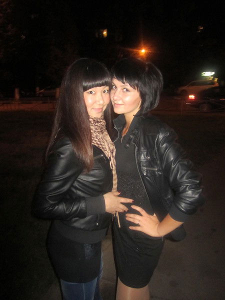 Диана Шалбаева