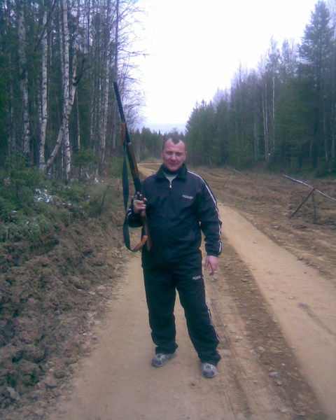 Денис Астафьев