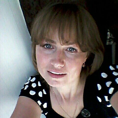 Светлана Жиленко