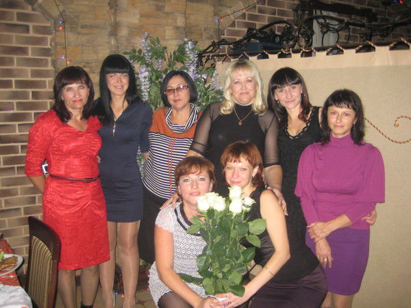 Ирина Пивкина