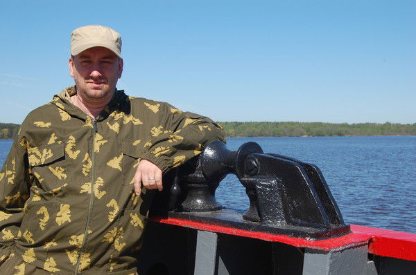 Евгений Гринёв