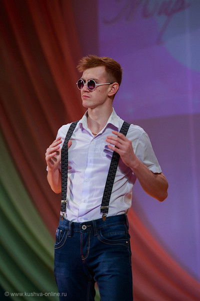 Алексей Лекомцев