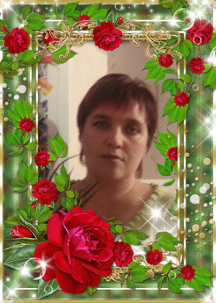 Татьяна Галкина