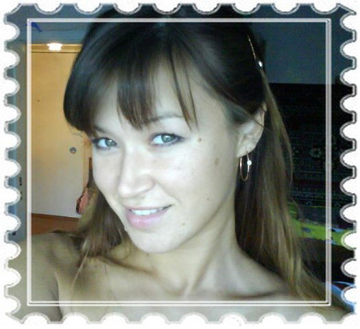 Виктория Шабуневич