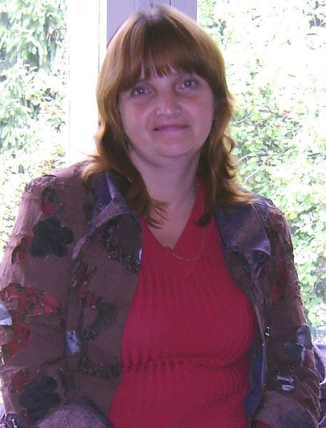 Светлана Ерегина