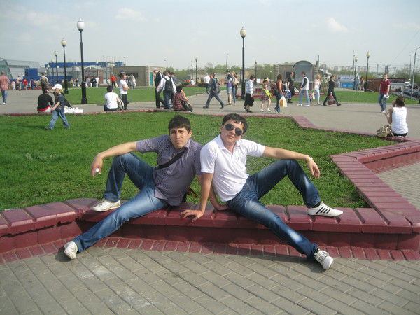 Агамурат Темиров