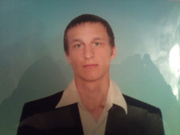 Владимир Дровалев