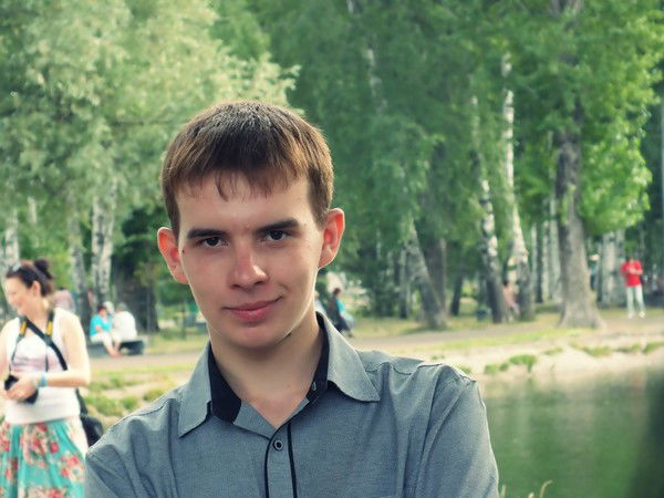 Равиль Мингазов