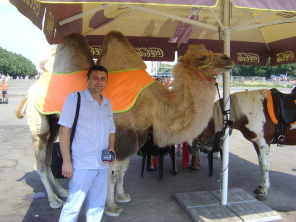 Игорь Яровой