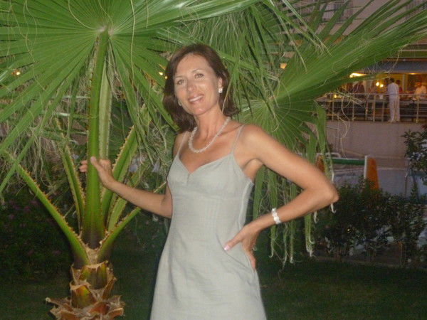 Елена Даниленко