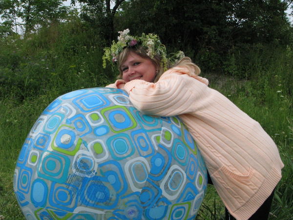 Ангелина Иванова