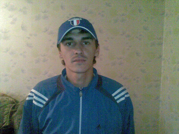 Марс Ахметов