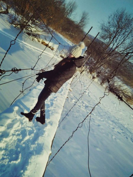 Алина Тамажанова