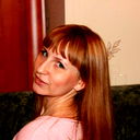 Оленька Белова