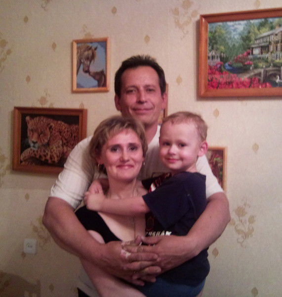 Александр Лебедев