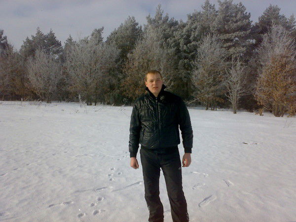 Виктор Владимирович