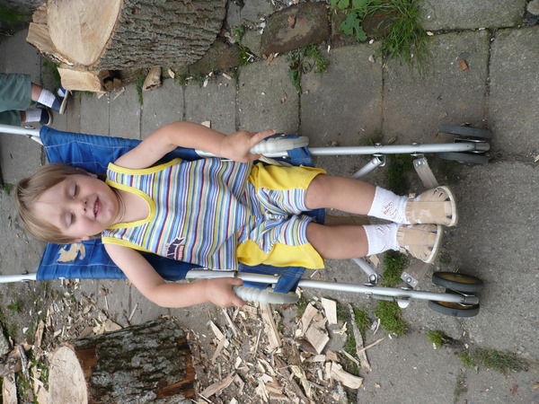 Михаил Багин