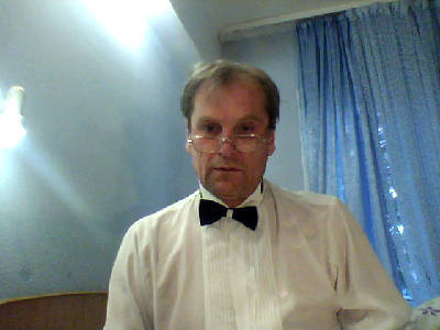 Владимир Гончаров