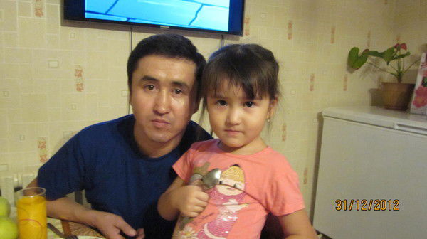 Бейбит Рустемов