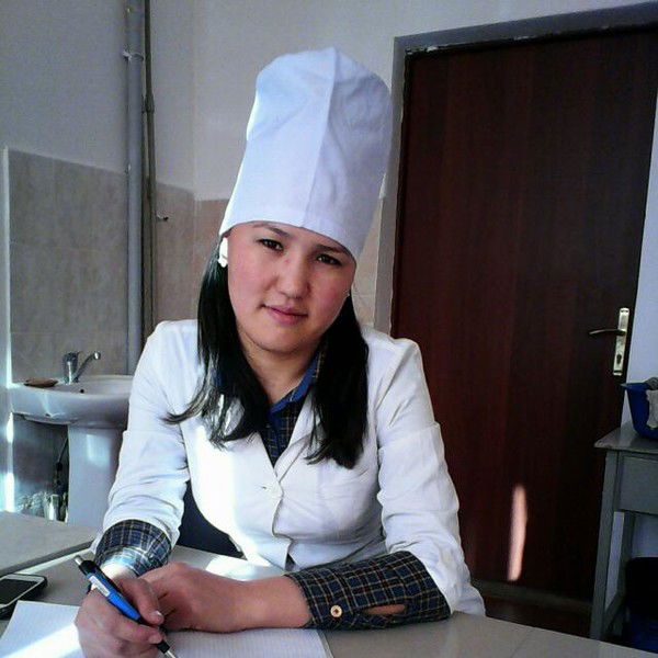 Ардана Ускембаева