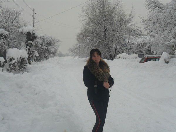 Юля Селина(Круговых)