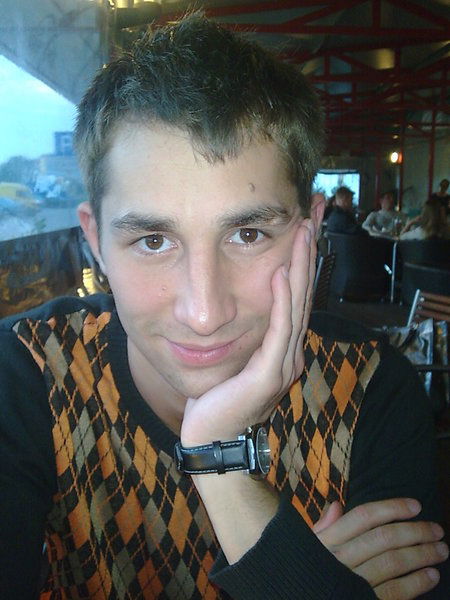 Василий Ковалёв