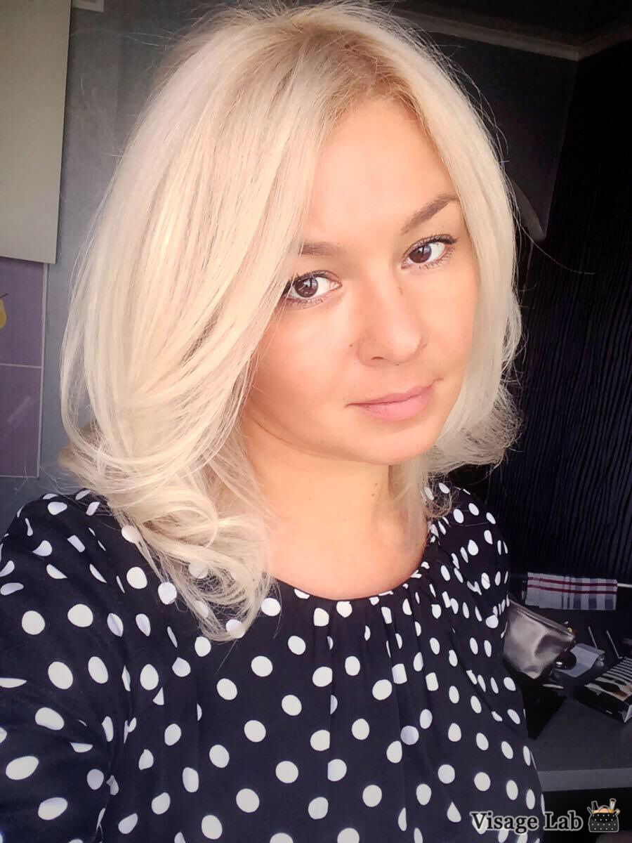 Наталья Сташевская