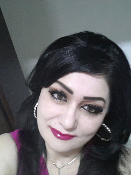 Dinara Djumaniyazova