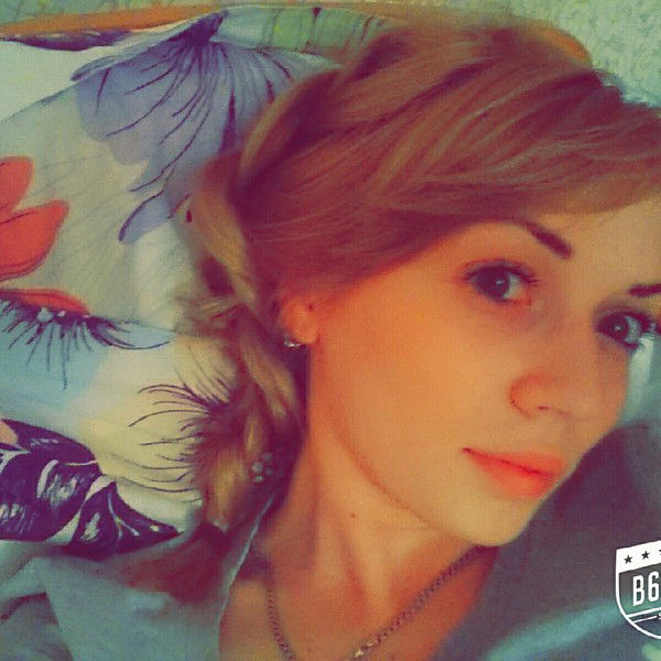 Екатерина Николаева