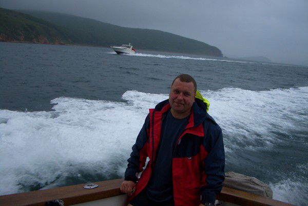 Андрей Лозинский