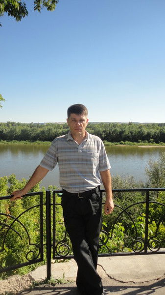 Александр Моисеенко