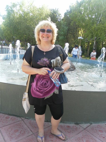 Валерия Чернова