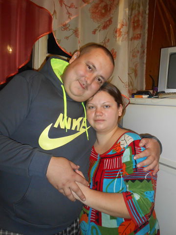 Ольга Кургузенкова