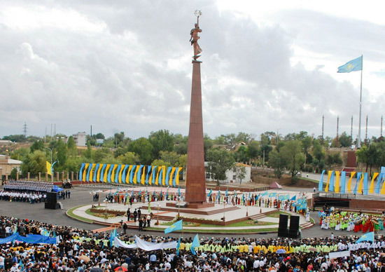 Бауыржан Дуйсенбаевич