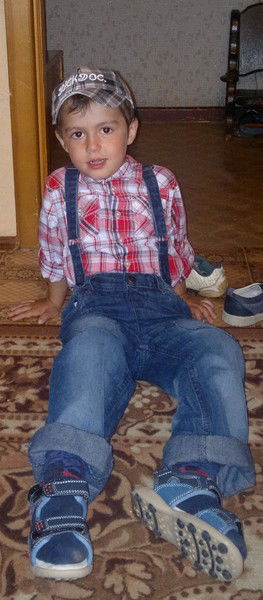 Евтушенко Анастасия