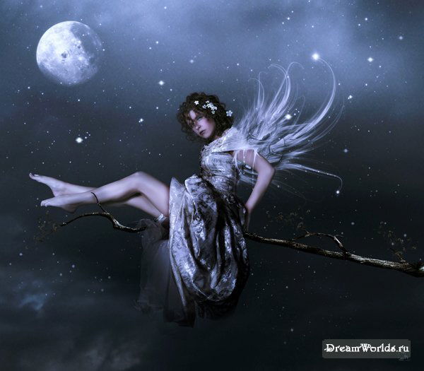 Анна Черная