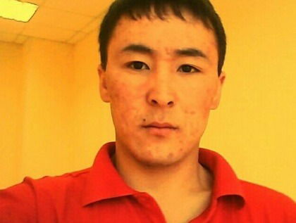 Манас Аданов