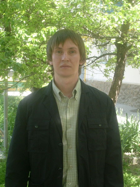 Иван Кондратов